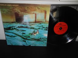 Barclay James Harvest – Turn Of The Tide / 1981