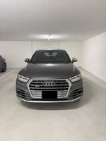 Audi SQ5 3.0 TDI quattro