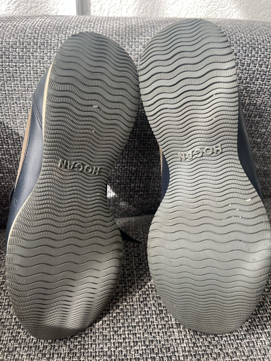 Hogan Scarpe da uomo: Hogan Schuhe 42.5 – Usato da Zürich venduto da Walllstreet 4