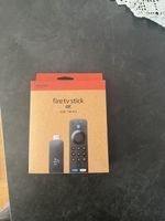 Fire Stick 4K 