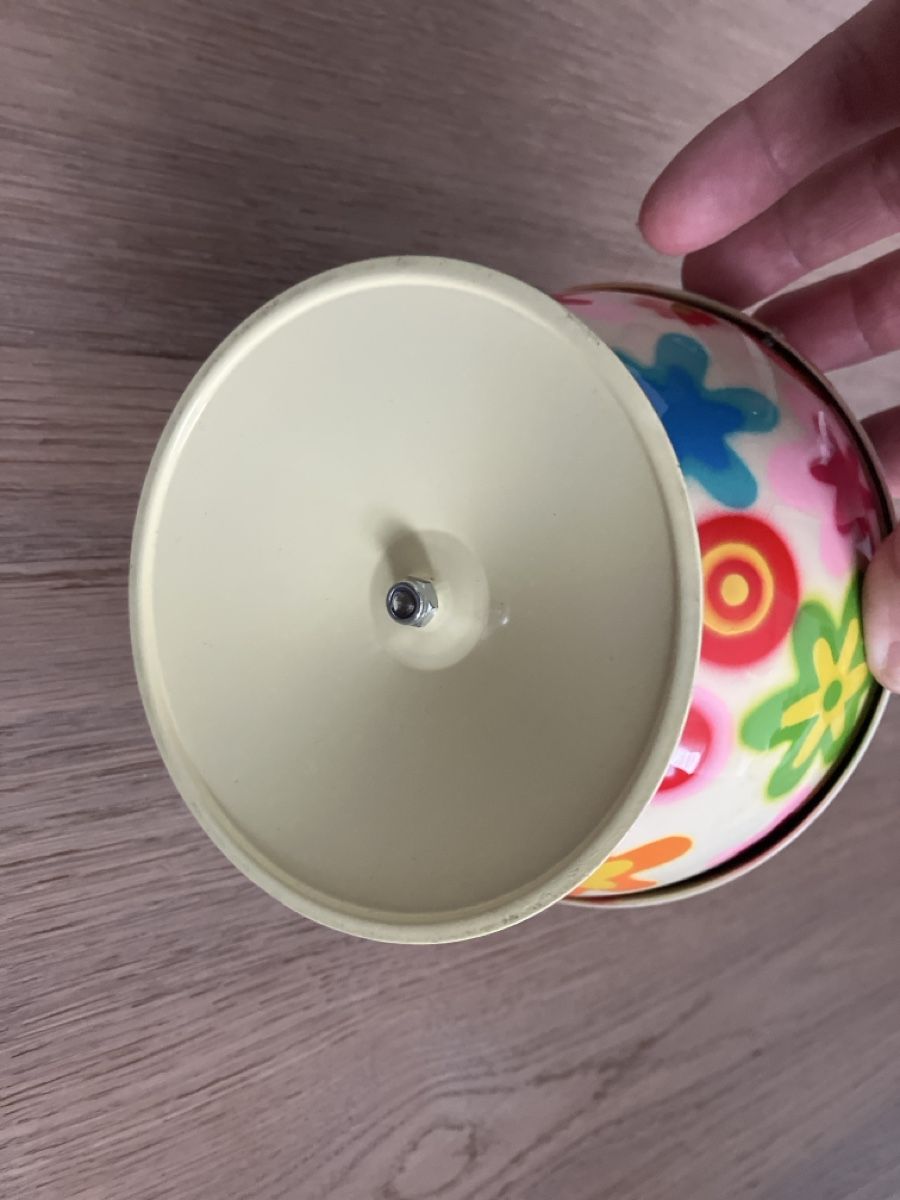 Pylones Tutte le decorazioni: Pylones Behälter – Usato da Lindau venduto da PrinterGuy 3