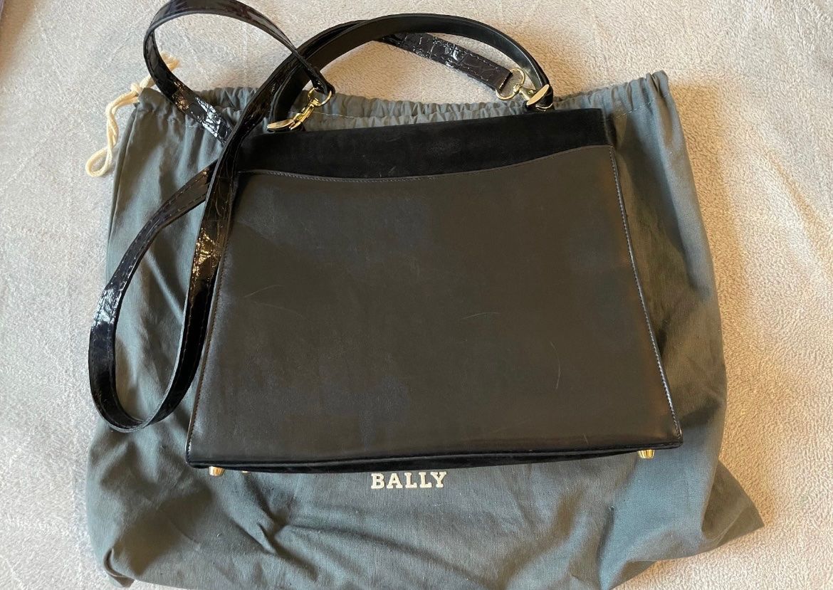 Bally Borse da donna: Bally tasche – Usato da Schöfflisdorf venduto da Bling_it_on 2