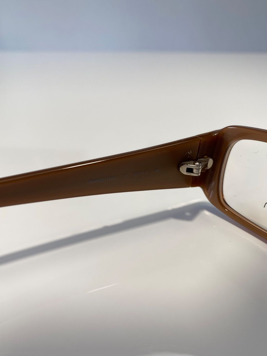 Calvin Klein Brillen & Gläser: Monture de Lunettes Calvin Klein – Neu (gemäss Beschreibung) aus Bottens von 2Lens 4