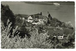 AK Ferienheim SMUV, Vitznau