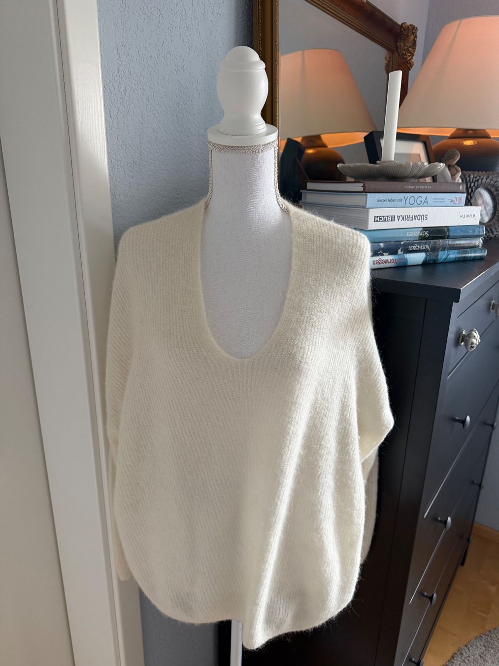 Mos mosh Maglioni & Felpe: Mos Mosh Pullover Gr L – Usato da Lohn SH venduto da mathea 1