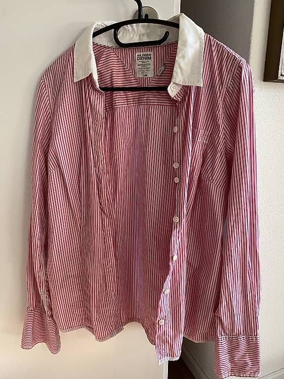 Lots de vêtements: 4 Blusen zusammen div Marken – D'occasion à Bachs par diesunddas13 1