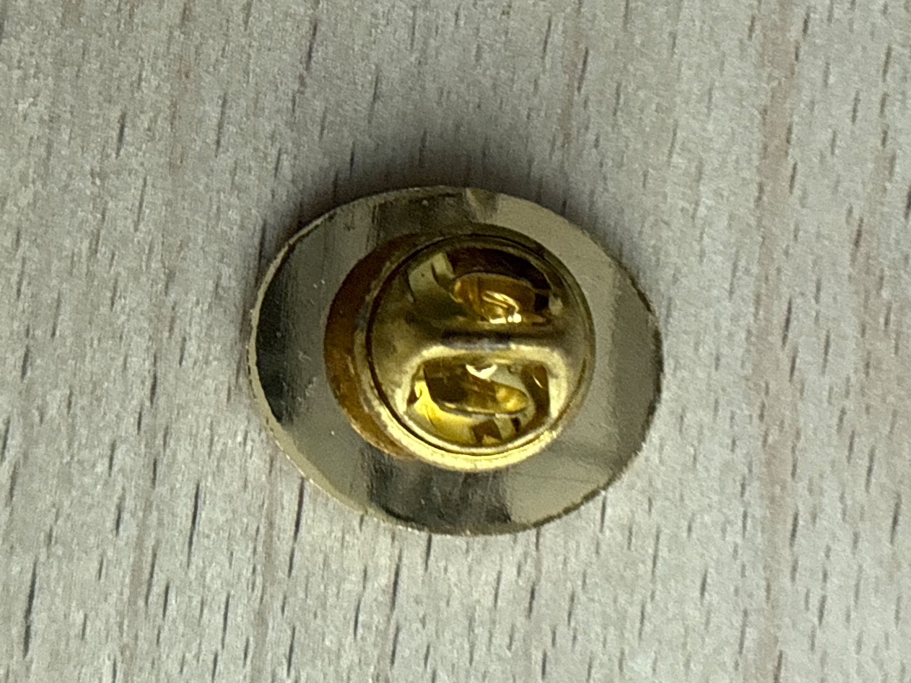 Placchette & Badge: Pin Bresse Bleu – Usato da Glattbrugg venduto da Schweigmatt 1