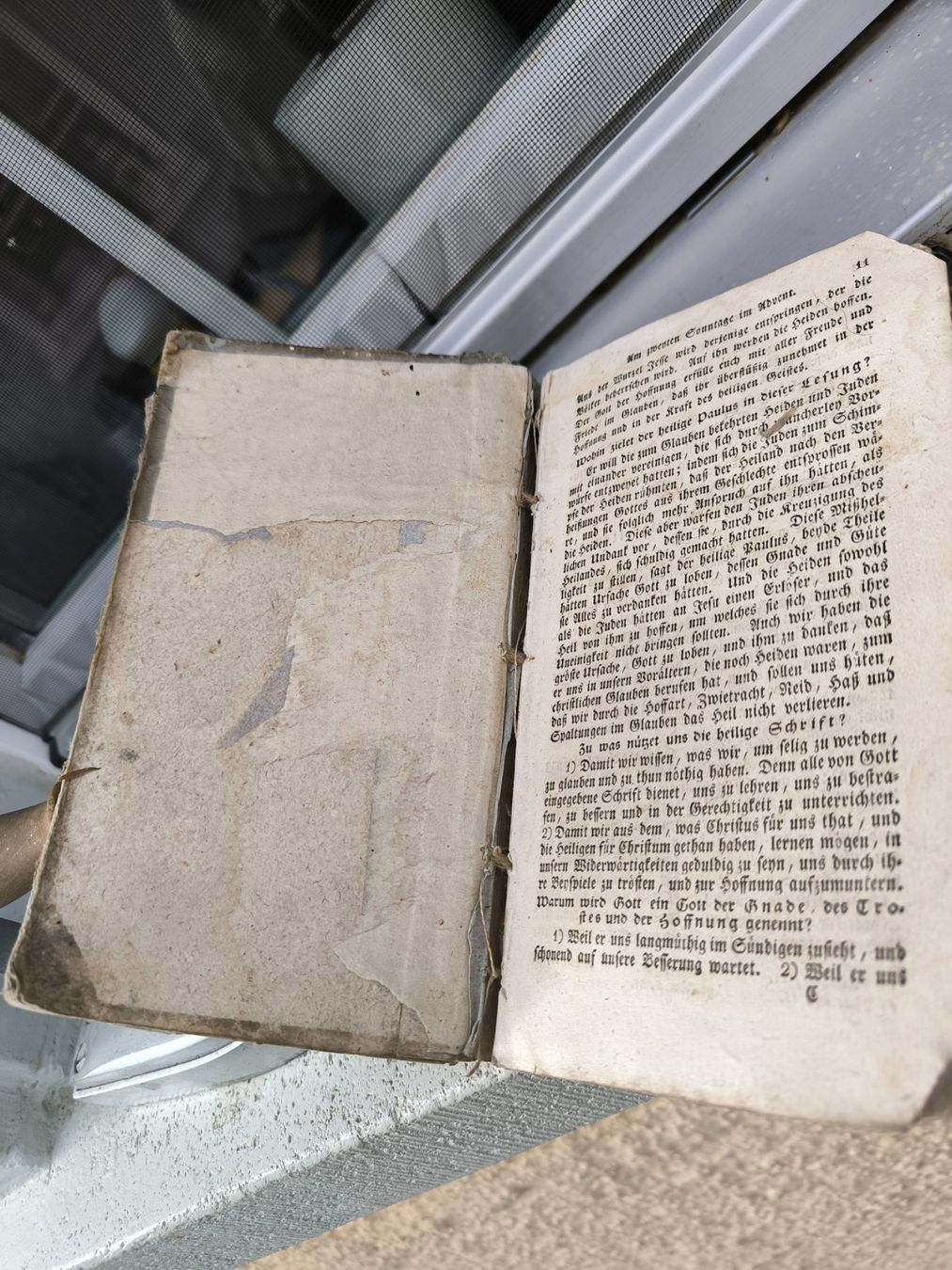 Libri: Sehr altes Buch – Usato da Eggenwil venduto da Nerli99 2