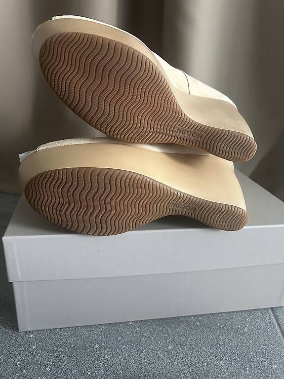 Hogan Scarpe da donna: Hogan Wedges - Neu & ungetragen – Nuovo e nell'imballaggio originale da Dottikon venduto da michelle.s_ 2
