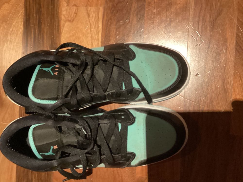 Jordan 1 low | Kaufen auf Ricardo