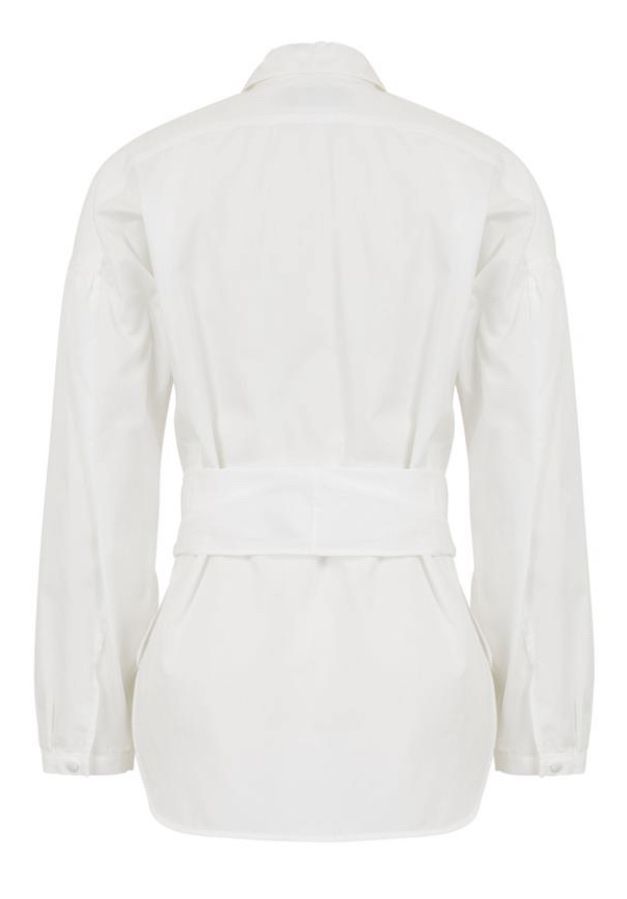 Max Mara Blusen: Weekend Maxmara shirt XS-S – Gebraucht aus Hausen am Albis von k_b_th92 1