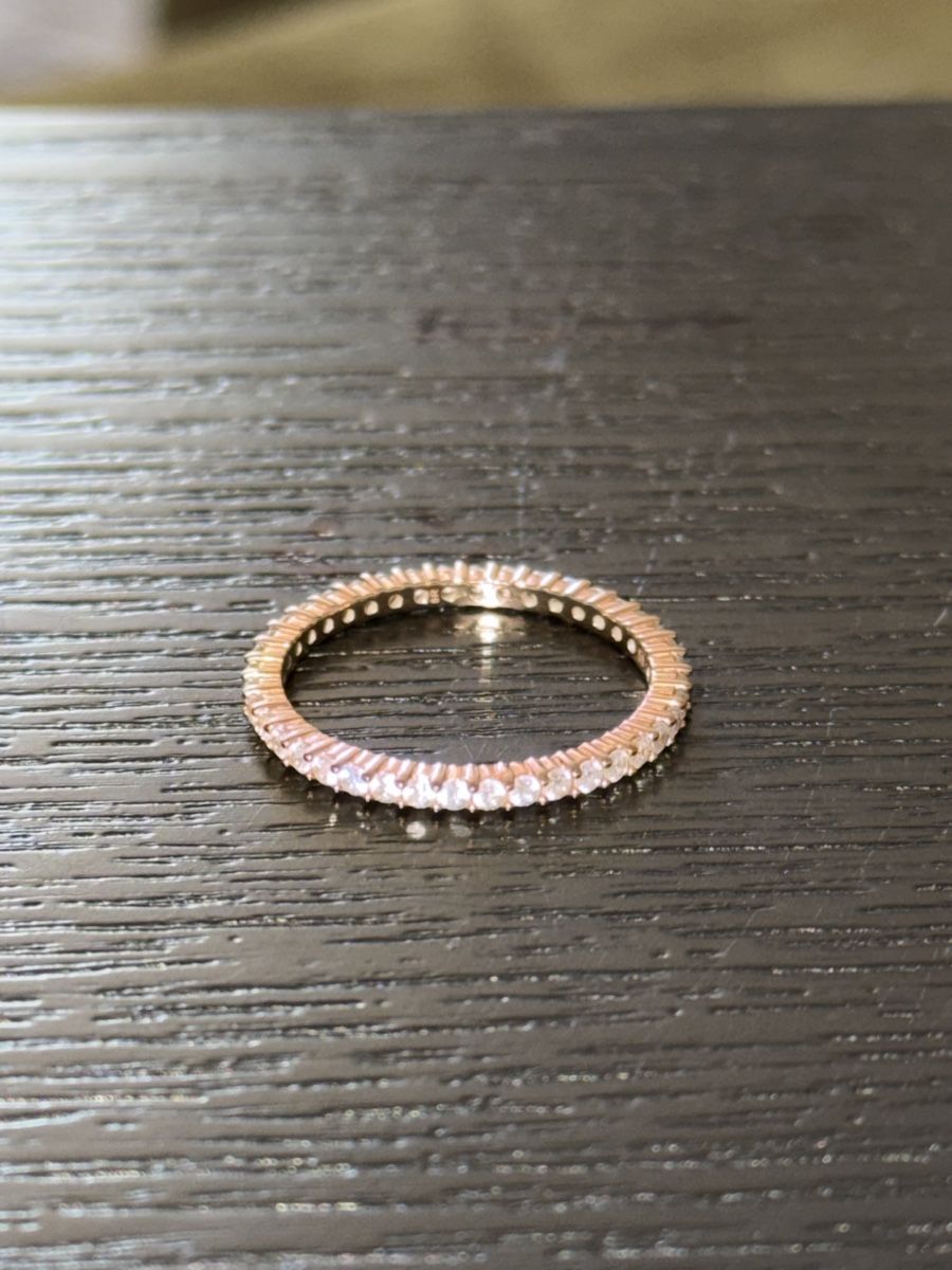 Swarovski Bagues: Matrix Vittore Ring Rundschliff – Neuf (Voir description) à Thayngen par Fxbienne 3