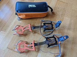 Petzl Dartwin Steigeisen