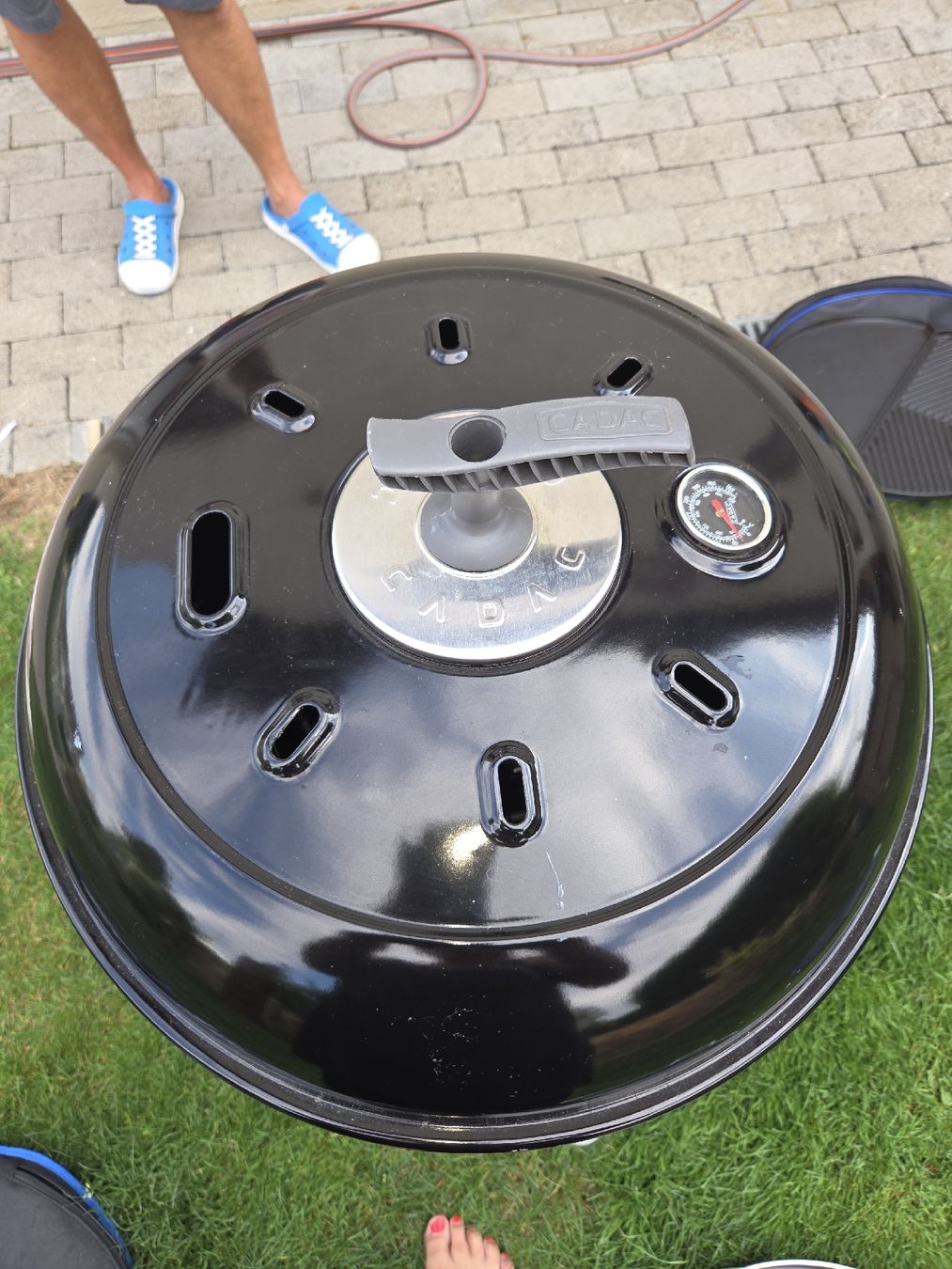 Cadac Grils: CADAC CARRI CHEF 2 – D'occasion à Oftringen par Begi73 4
