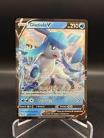 Glaziola V (SWSH 196) - Black Star Promo