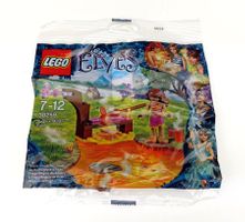 Lego Elves Azaris magisches Feuer 30259 neu