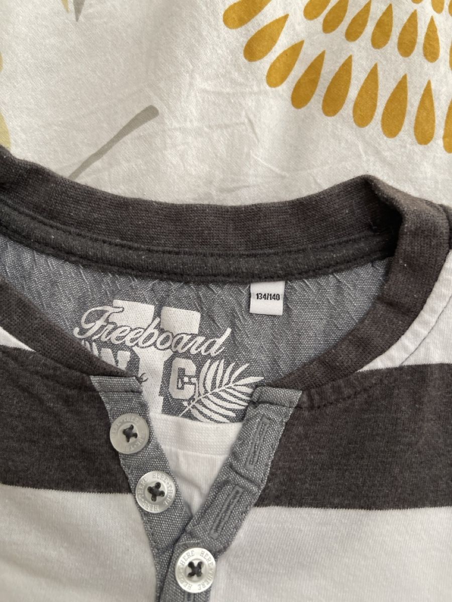 Camicie, T-shirt & Polo: T-shirt Garçon taille 134-140 – Nuovo (secondo la descrizione) da MARLY venduto da Aislee05 1