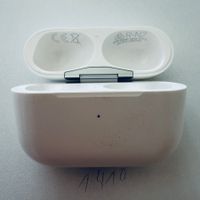 Original Apple Ladecase MagSafe A2700 für AirPods Pro 2 Gen.