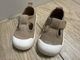 Schuh für Mädchen oder Jungen Größe 18/19 H&M 💗
