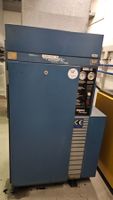 Hochleistungs Schraubenkompressor Mahle MSK-G15 15kW 2.02m³