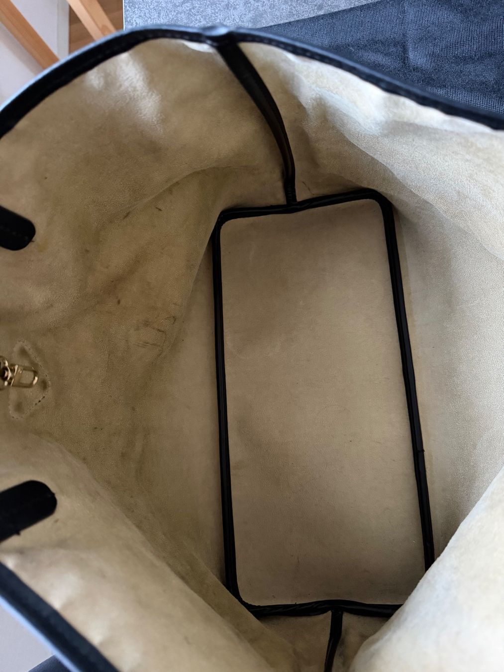 Maison Mollerus Taschen: Maison Mollerus Shopper Bern – Gebraucht aus Wil SG von Sarah2307 5
