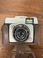 DACORA Kamera Vintage