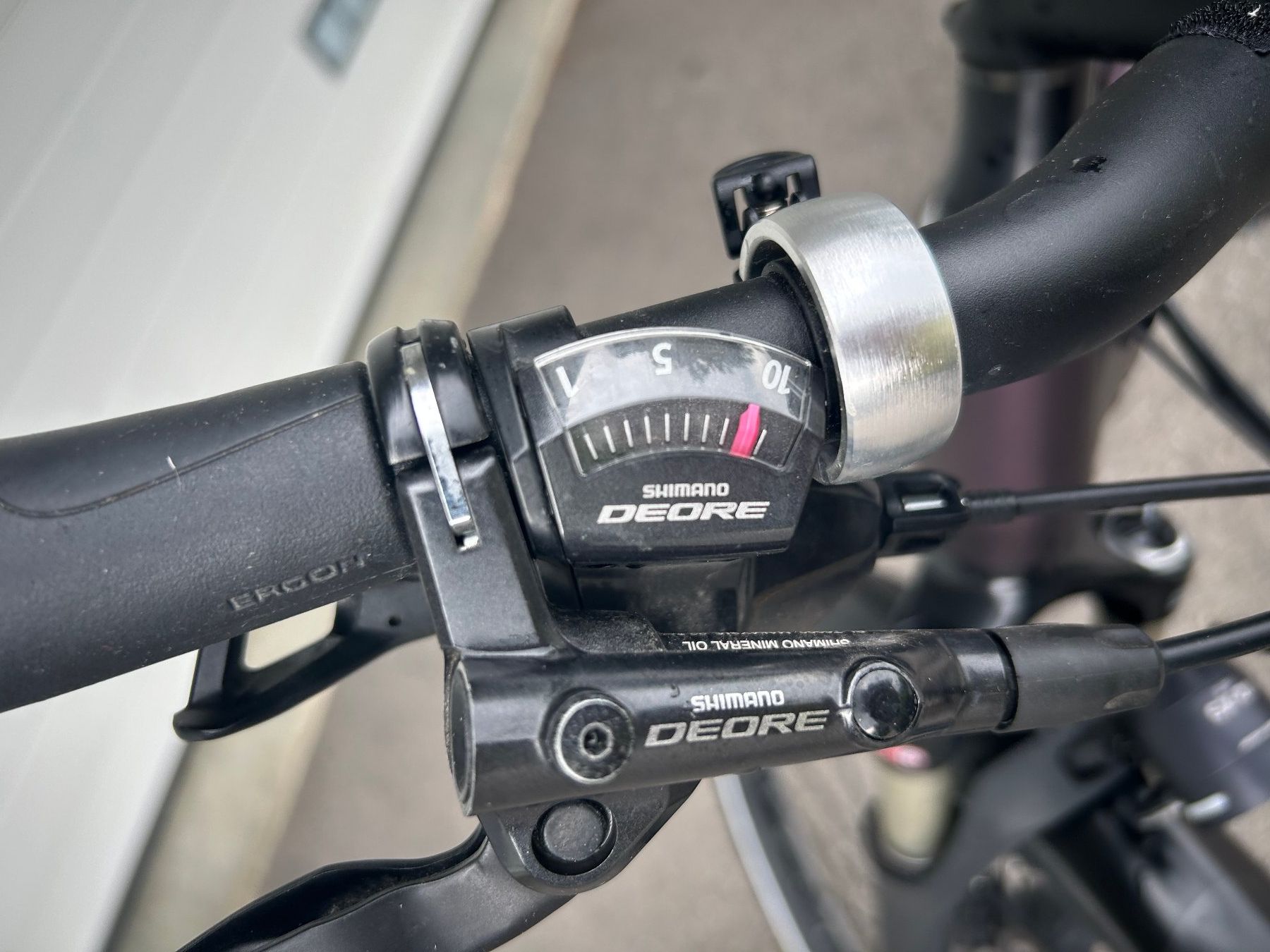 MTB Cycletech Vélos: e-Bike MTB Cycletech Yamu – D'occasion à Rubigen par Zimaweb 9