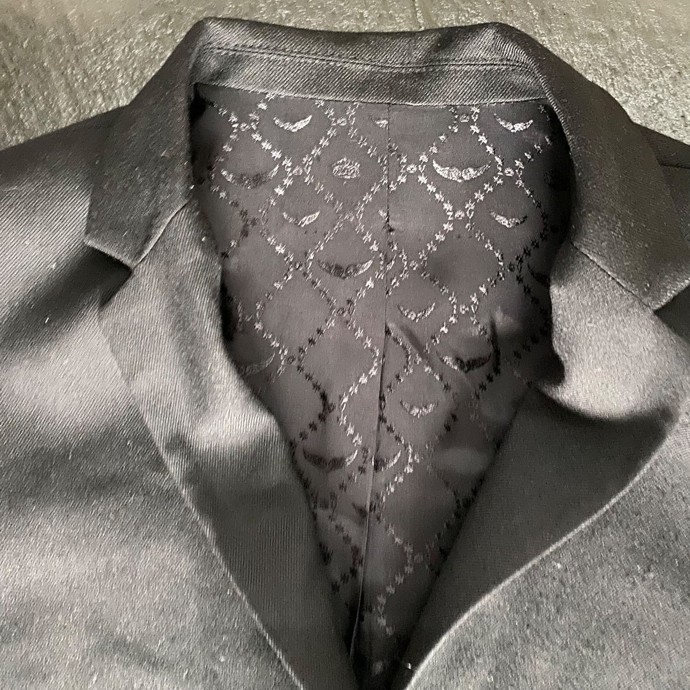 Zadig & Voltaire Giacche: Jacke/ Blazer von Zadig &Voltaire – Usato da Chur venduto da simhofstr 6