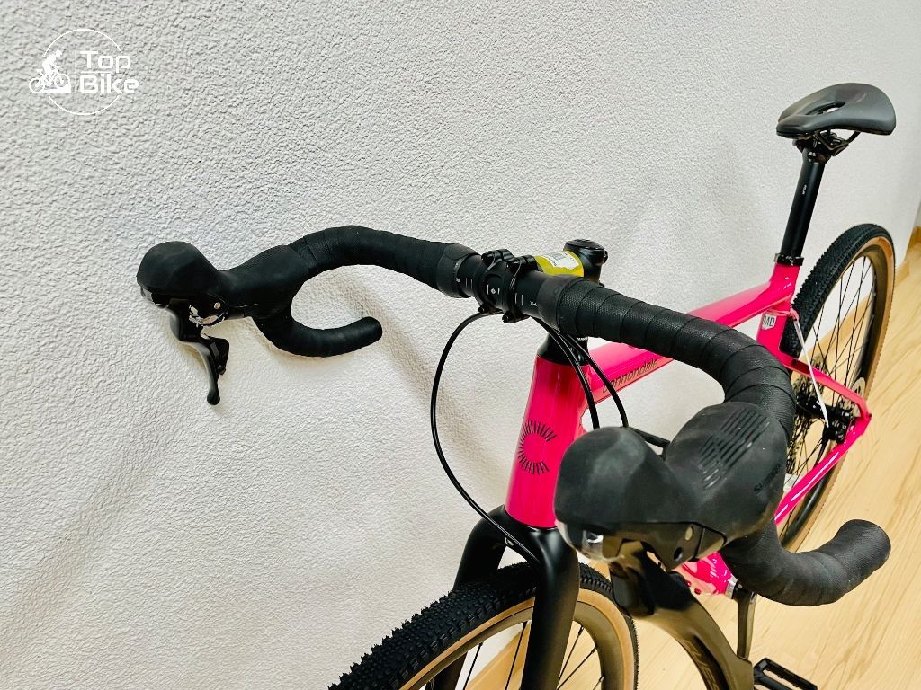 Cannondale Velos: NEW Cannondale Topstone 2 CUES 1x M – Neu und originalverpackt aus Stallikon von TopBikeCH 6