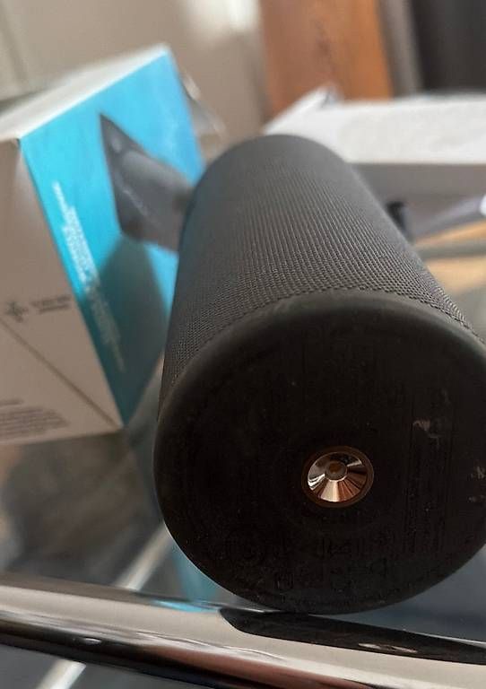 Ultimate Ears Casse acustiche: Boom 3 Ultimate Ears Defekt – Difettoso da Bern venduto da Golem3 1