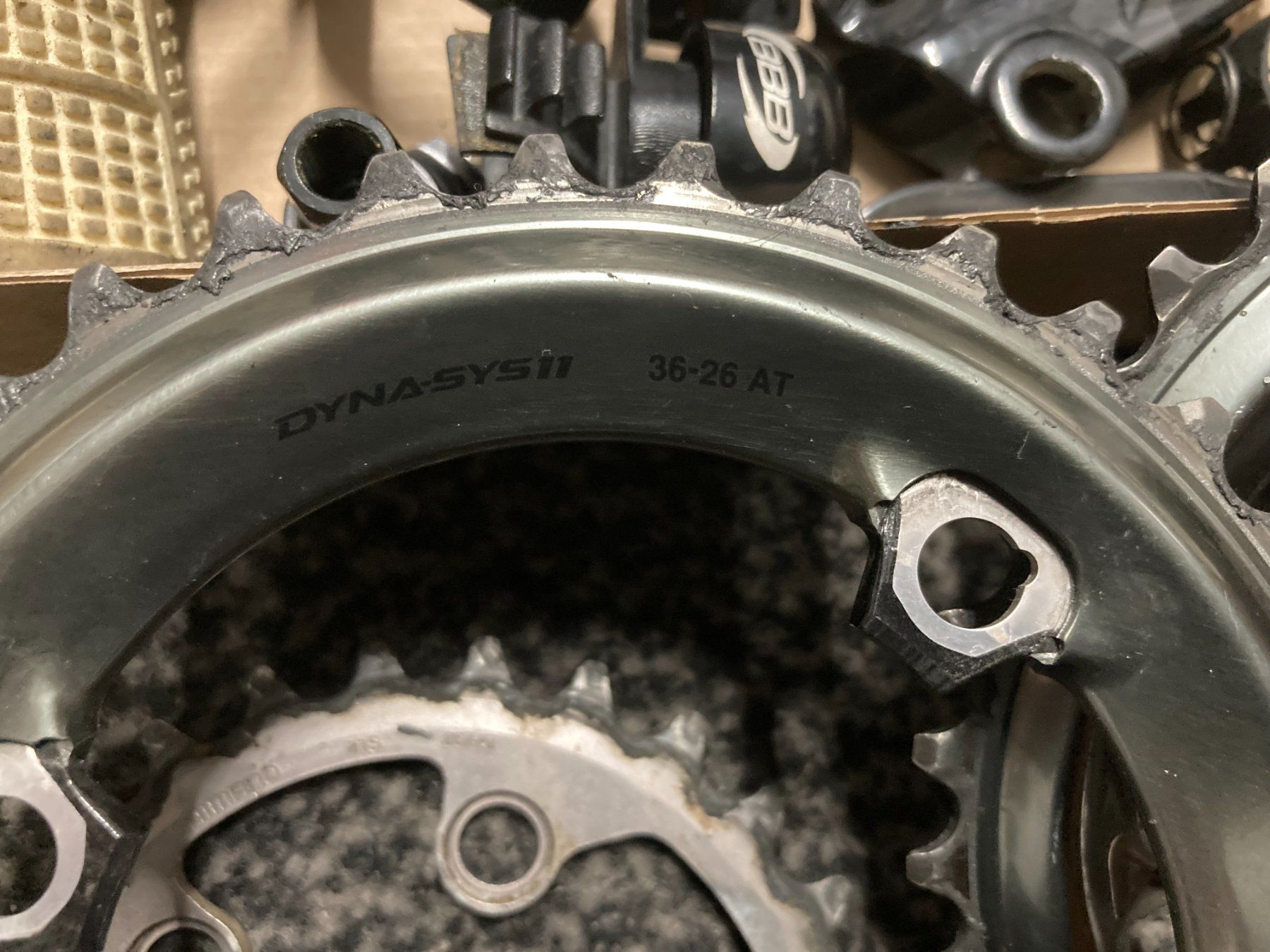 Pezzi di ricambio: Velo ersatzteile – Usato da Hunzenschwil venduto da pidi-h 4