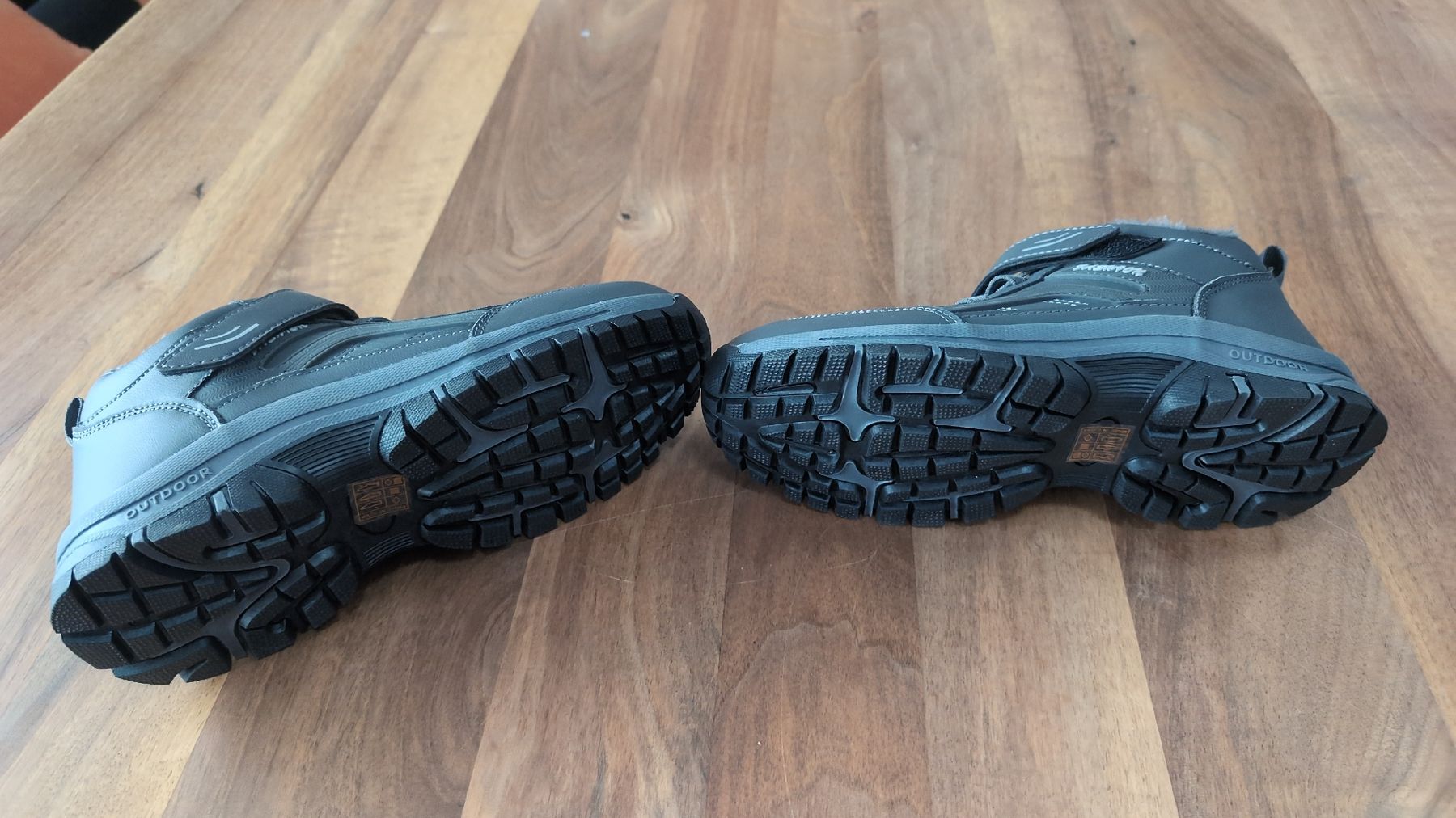 Scarpe da uomo: Winterschuhe 38 – Nuovo (secondo la descrizione) da Würenlos venduto da Wentta 1