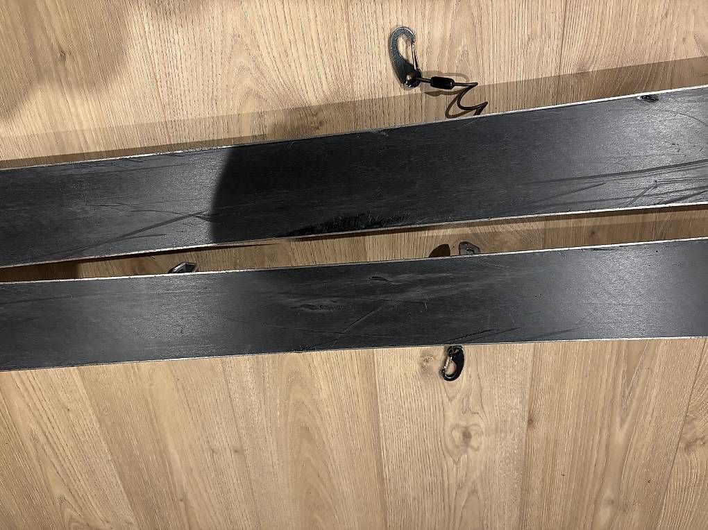Skis: Ski rando Movement Response X 177cm – Gebraucht aus Veyrier von F000r 2