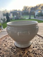 Langenthal Suppenschüssel - Terrine Shabby chic Landhausstil