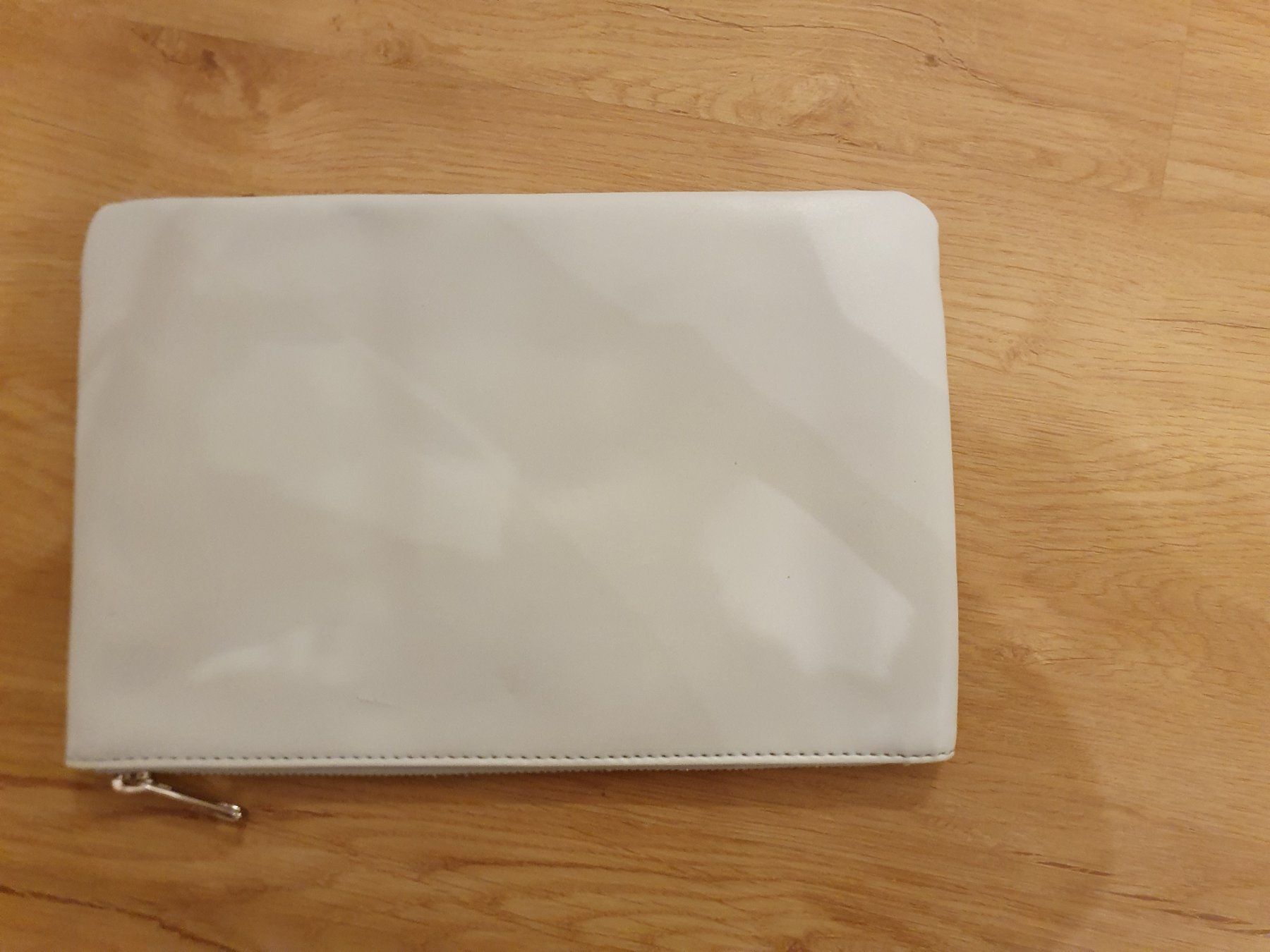 Borse da donna: Clutch grau mit Blumen – Nuovo (secondo la descrizione) da Heinrichswil venduto da sabi2809 1