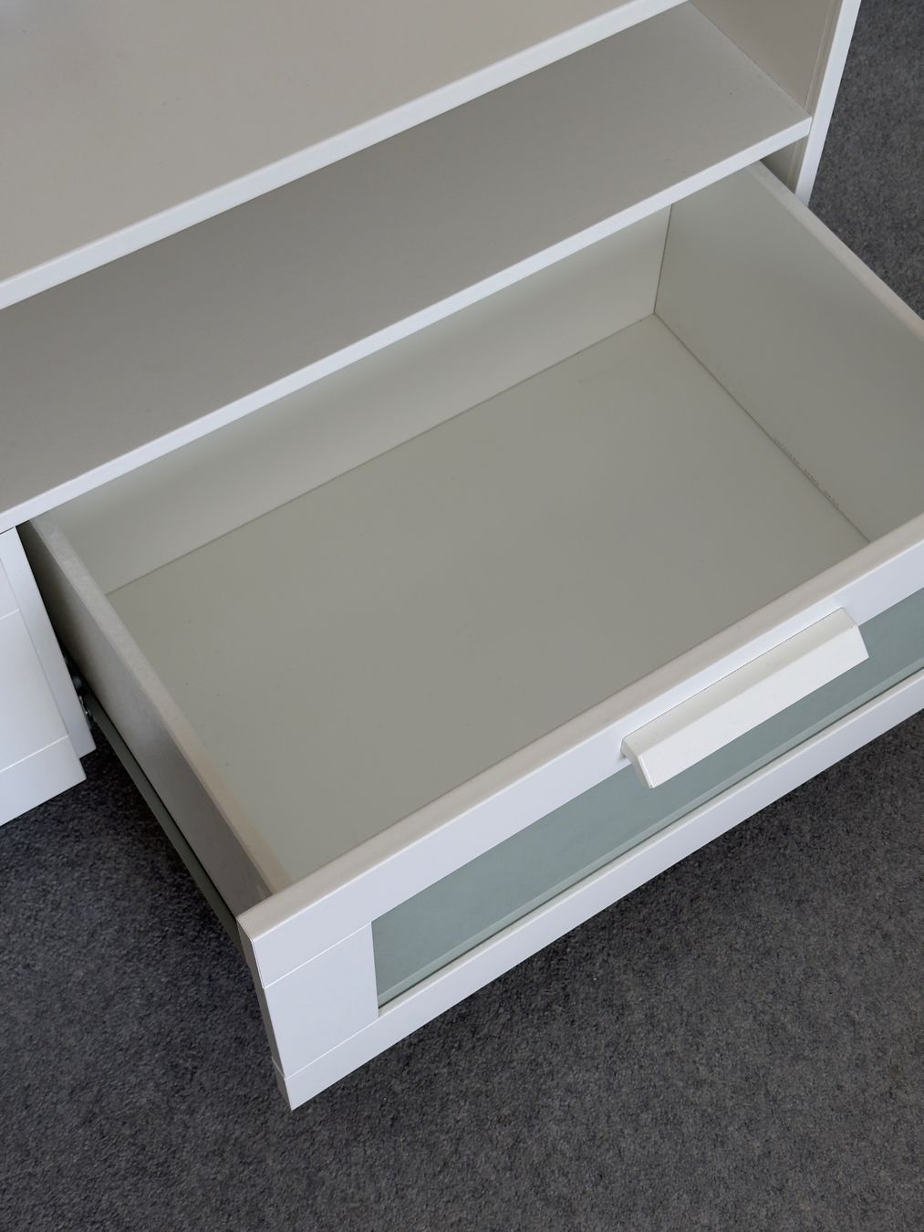 Ikea TV Möbel: IKEA TV-Möbel Sideboard – Gebraucht aus Aadorf von SchattePuppe 3