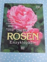 tolles Buch mit Übersicht: Die BLV Rosen Enzyklopädie