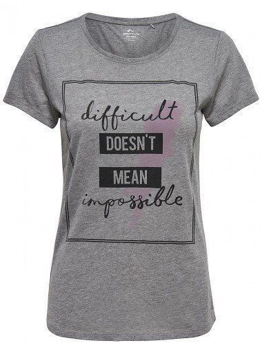 Only T-shirt: T-shirt - ONLY – Nuovo e nell'imballaggio originale da Meyrin venduto da DAN.CAT