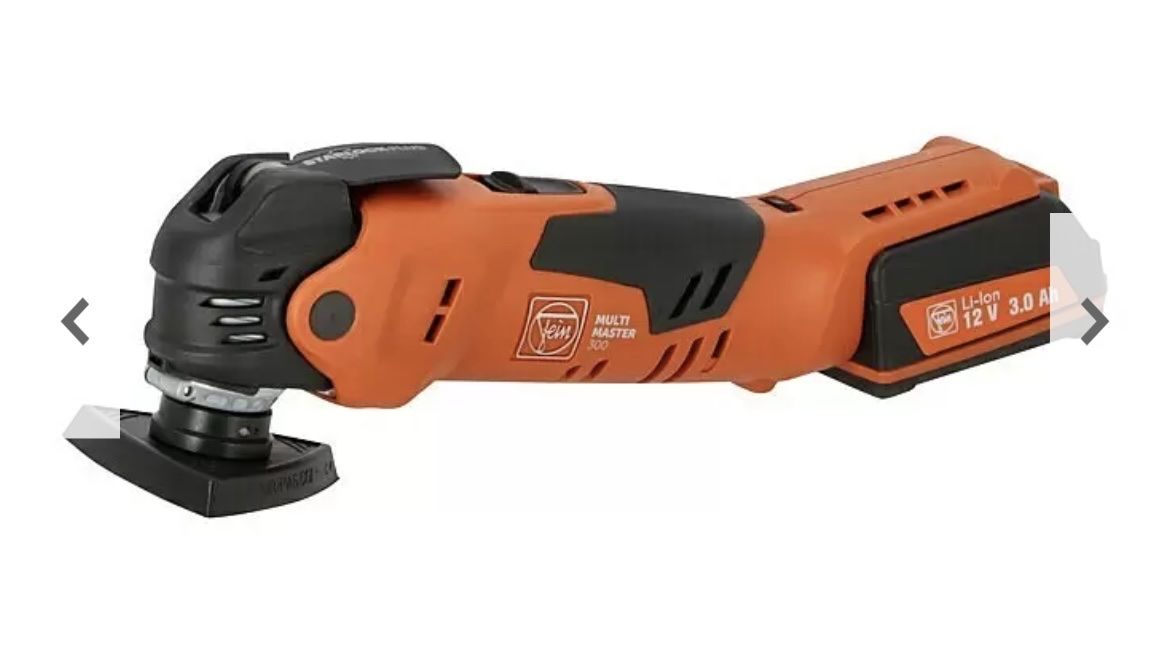 Fein Tutti gli attrezzi: Fein – Nuovo e nell'imballaggio originale da Würenlos venduto da Shop_Shop 2