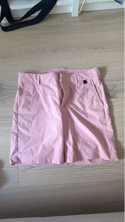 Peak Performance Shorts Rosa