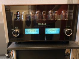 Mc Intosh MA2102