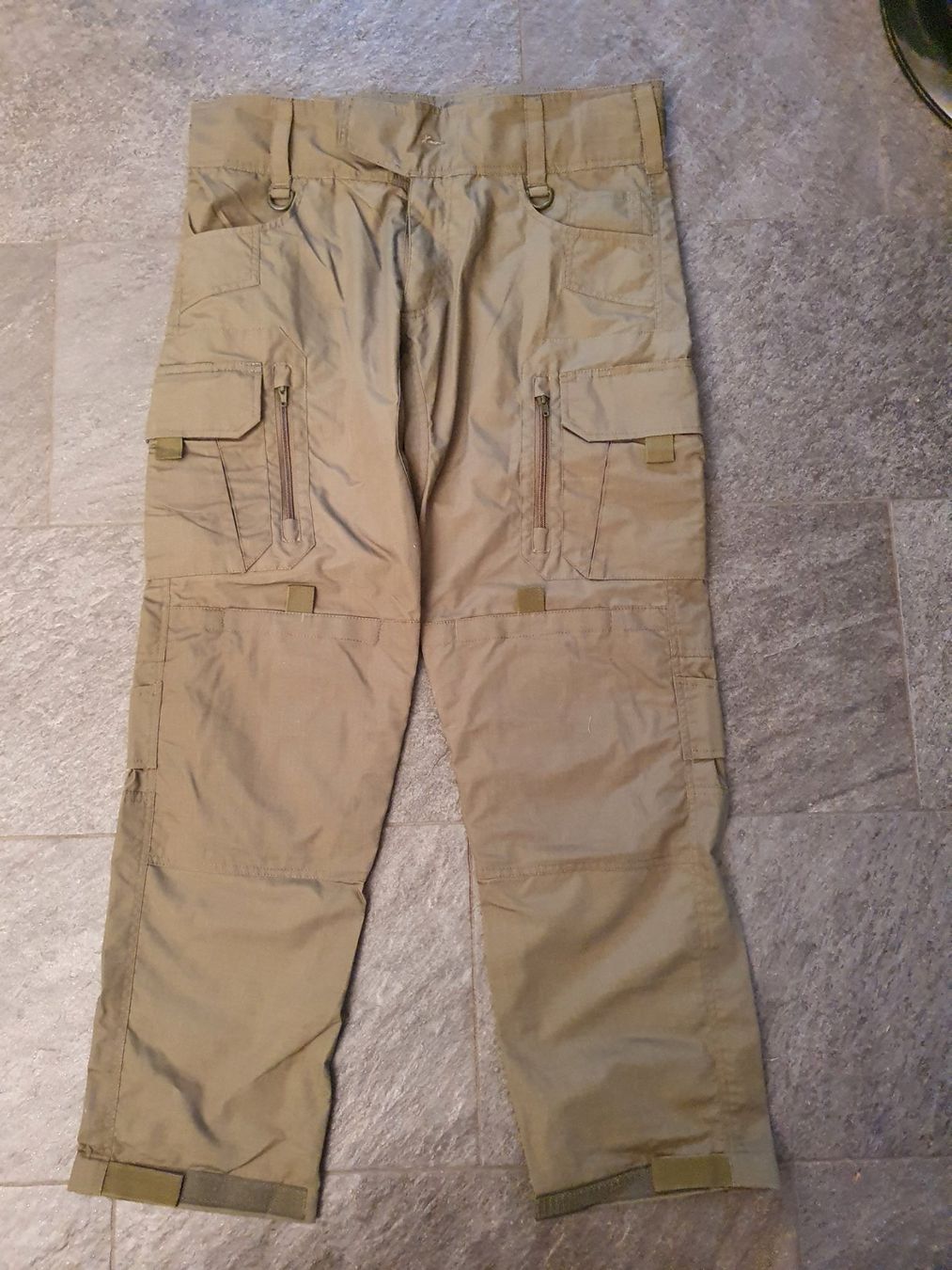 Hosen: Cargohose Grösse S Neuware Tactical, Bushcraft Abenteuer – Neu und originalverpackt aus Oberglatt ZH von watchkurt 7