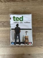 DVD's - Ted