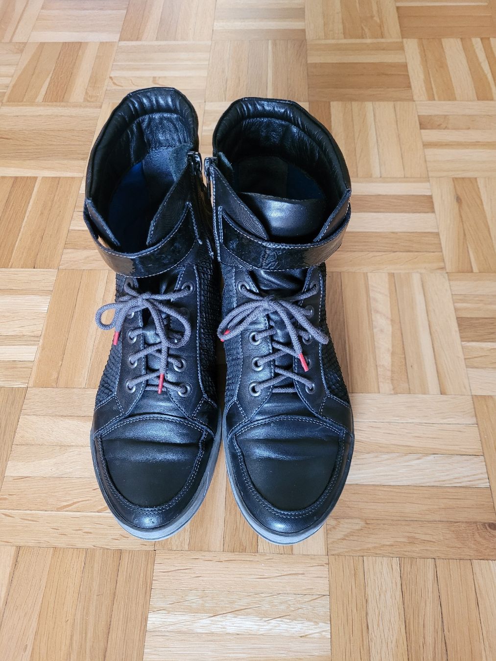 Think Scarpe da donna: Think! Schuhe in Gr.38.5 – Usato da Münchenbuchsee venduto da Grundel74 1