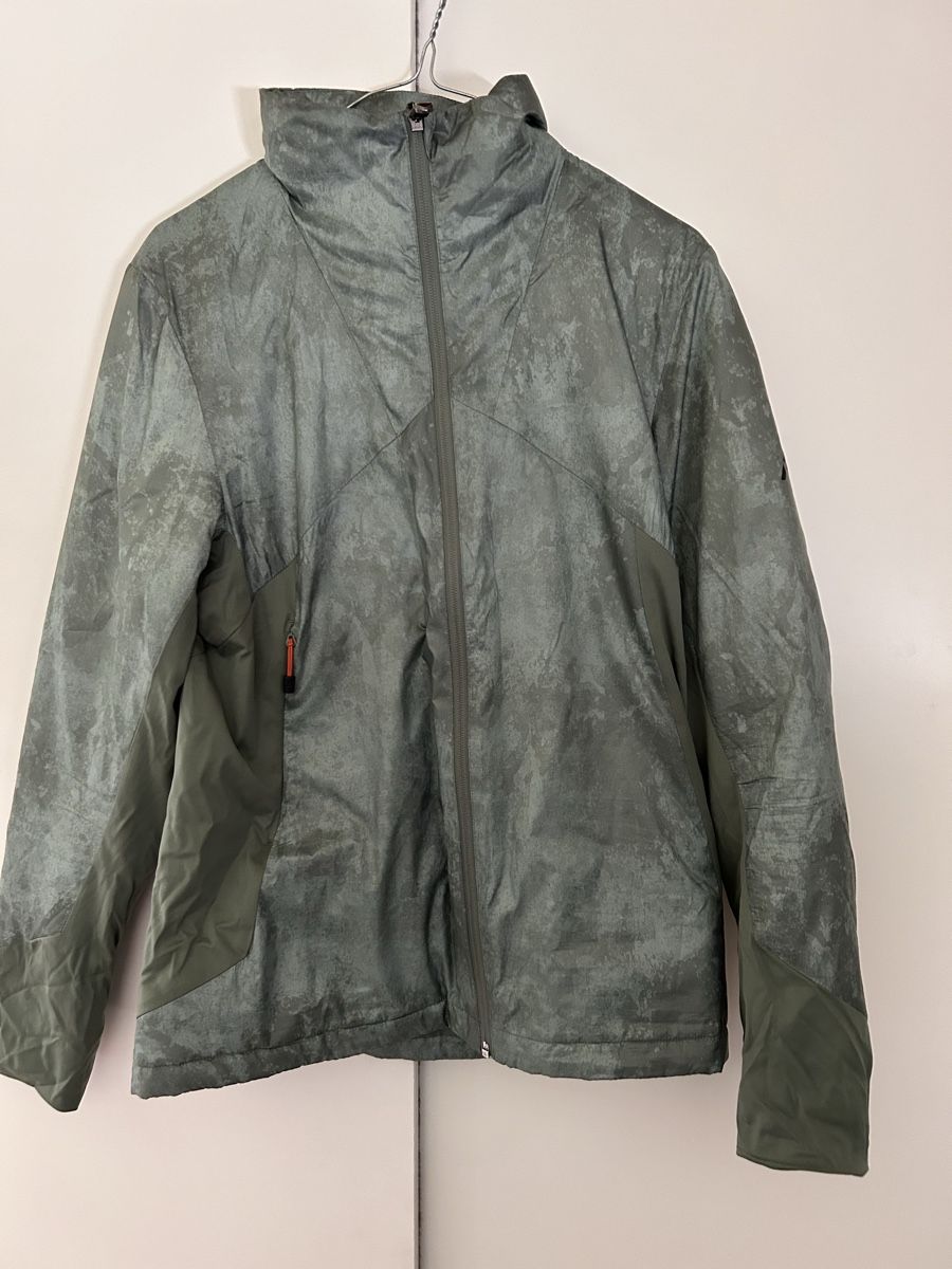 Albright Giacche: Veste Albright 40-primaloft – Usato da Noville venduto da Malik2017