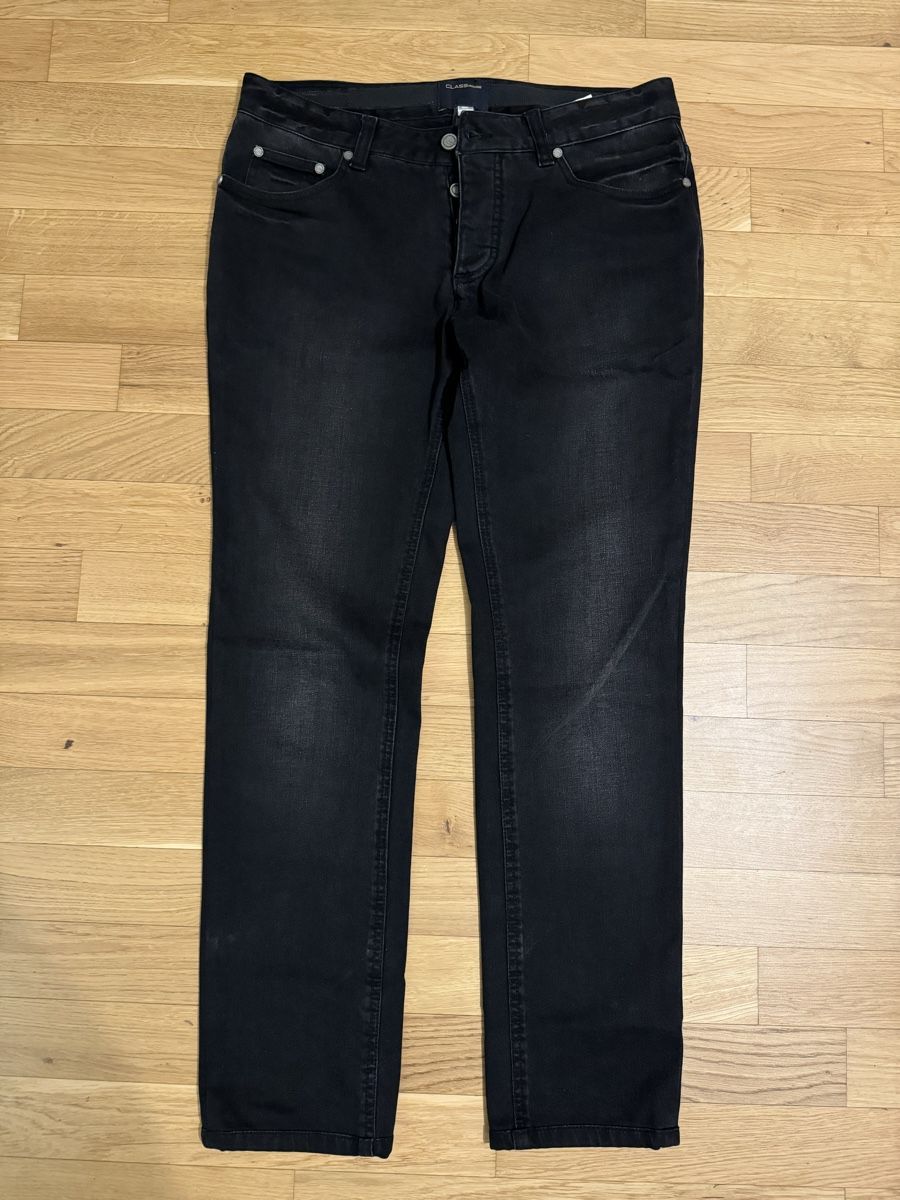 Roberto Cavalli Jeans: Roberto Cavalli jeans – Usato da Zug venduto da pav_q5f7 9