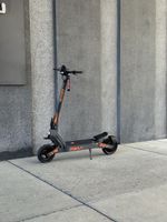 Kukirin G2 E-Scooter, 800W, 48V, 15Ah 