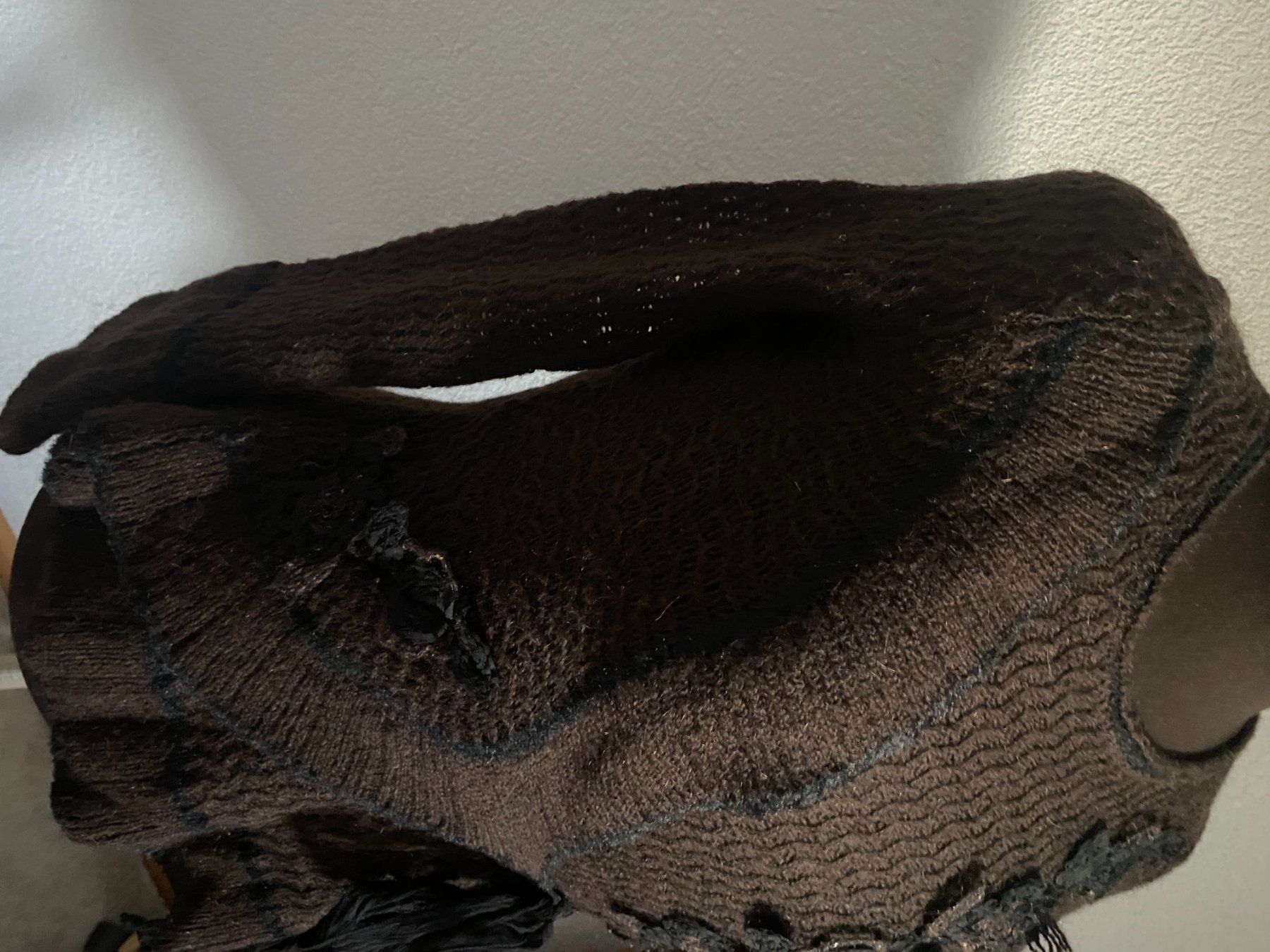 Pullover & Sweatshirts: Haut Couture Pullover M – Neu (gemäss Beschreibung) aus Liestal von aarroon 2