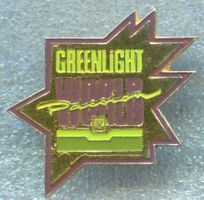 VOLKSBANK  GREENLIGHT  WORLD