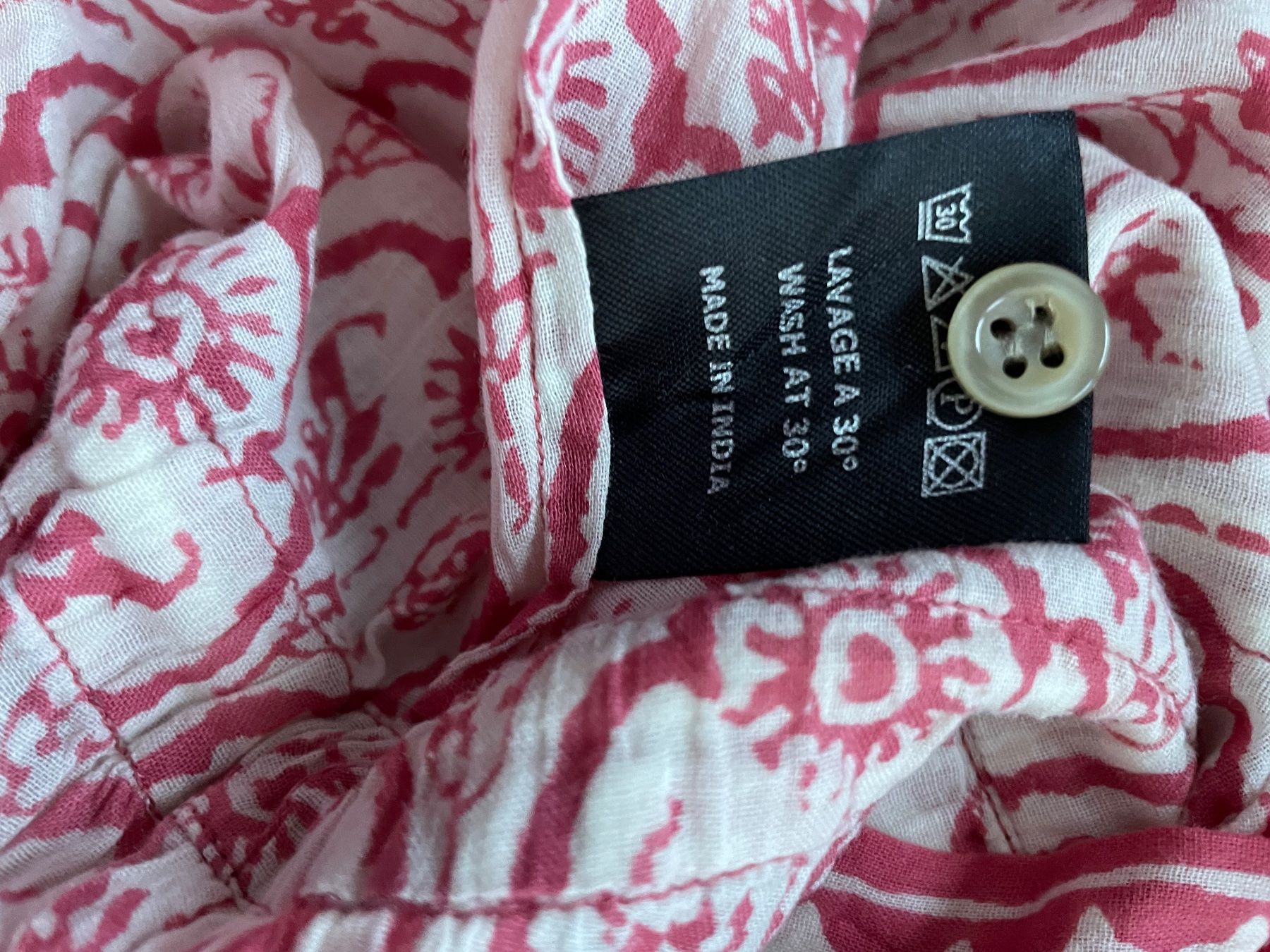 Isabel Marant Tute: Isabel Marant Étoile Jumpsuit Gr. 38 – Usato da Hettlingen venduto da Gaborrelli 5